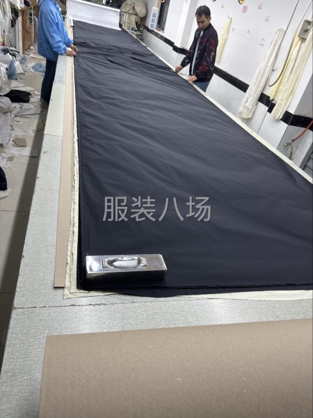 市场羽绒服急招车位10名，首单都是1000-2000件，首单-第1张图片
