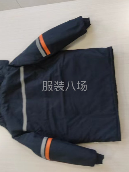 校服，棉服，梭织-第3张图片