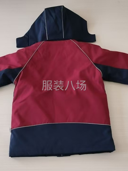 校服，棉服，梭织-第2张图片