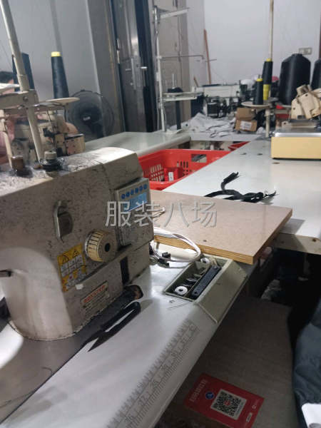 夫妻档工厂寻求客户-第1张图片