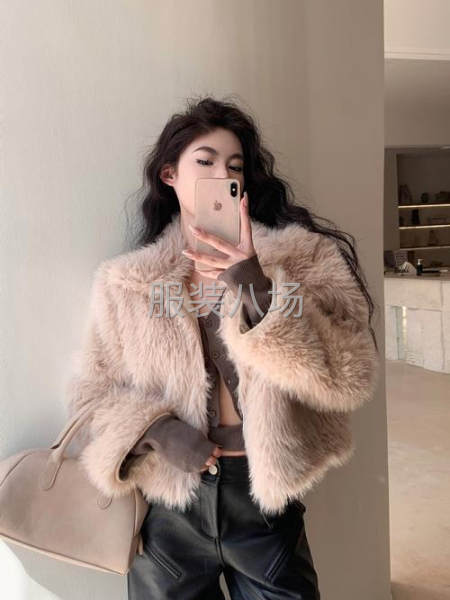 求职临时专业裘皮,经验10年-第2张图片