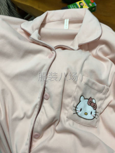 招绳子版薄料中道加工（毛货勿扰）-第3张图片