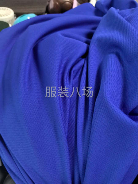 全涤针织氨纶汗布-第1张图片