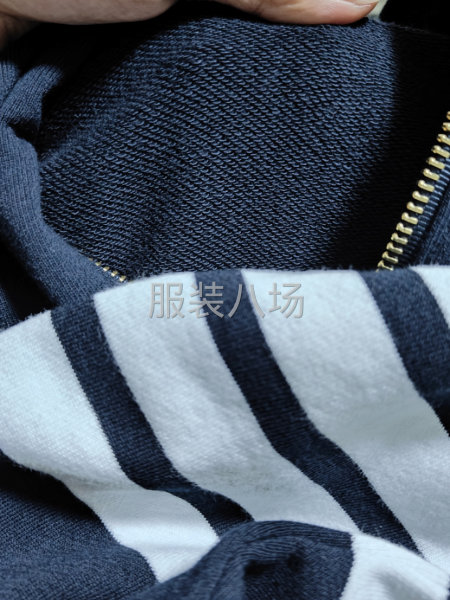 三个款，拉链开衫卫裤 polo 衫，首批 900 件，常年返-第3张图片