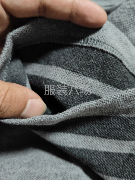 三个款，拉链开衫卫裤 polo 衫，首批 900 件，常年返-第5张图片