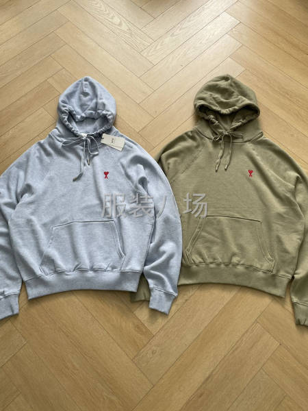 原中山 16 年针织制衣厂，主清加工-第3张图片
