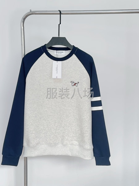 原中山 16 年针织制衣厂，主清加工-第4张图片