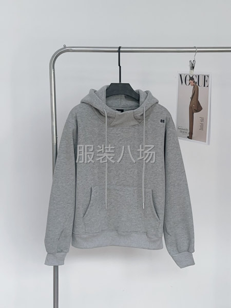 原中山 16 年针织制衣厂，主清加工-第1张图片
