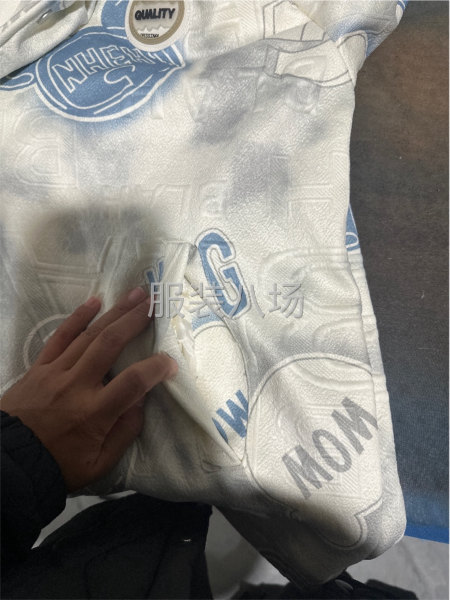 货源稳定，质量差不多-第2张图片
