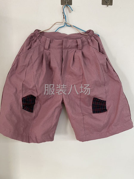 承担各类女装-第2张图片