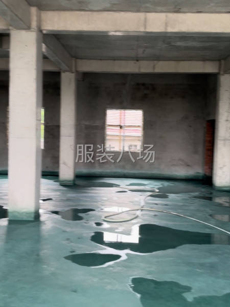 新建自建房，底楼厂房450平左右，楼上配10个单间-第1张图片