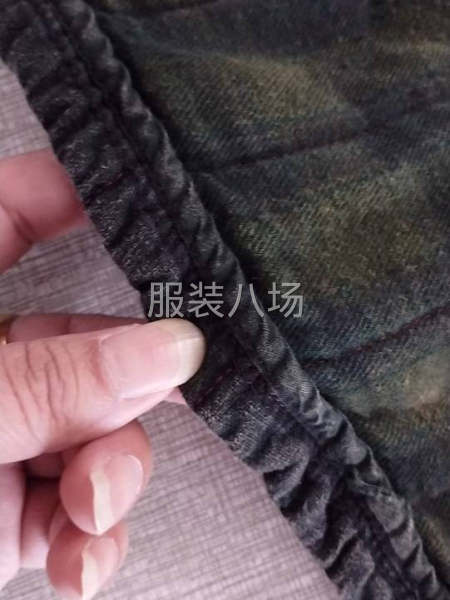 招车位货源充足，手快工资高-第2张图片