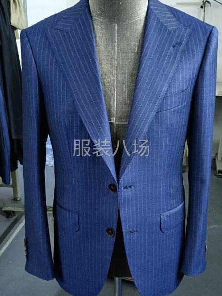 承接男女西服及各类精品小单-第1张图片