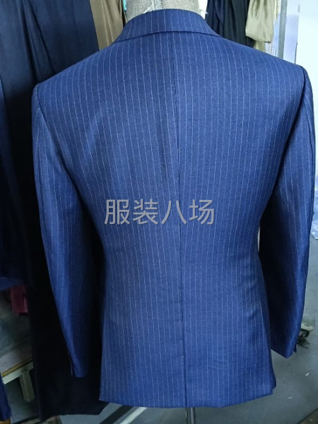 承接男女西服及各类精品小单-第2张图片