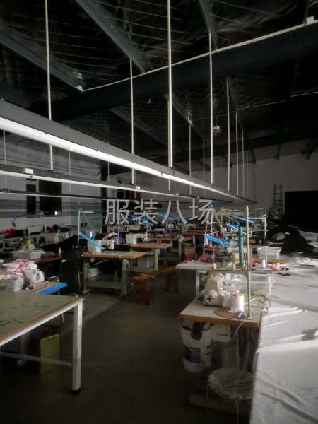 有缝纫工经验2年以上，工作认真-第1张图片