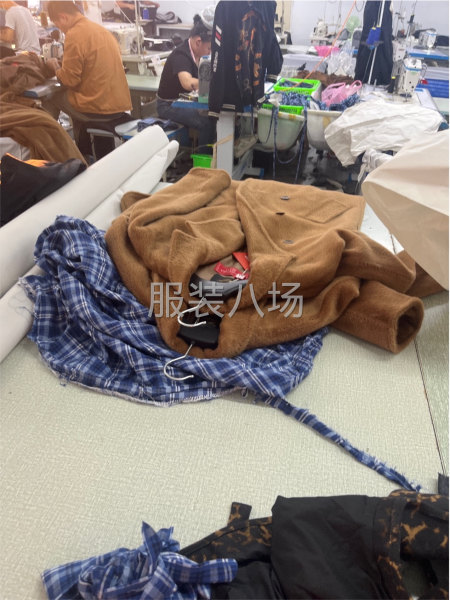 订单靠谱，结帐快速-第1张图片