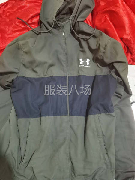 江苏服装团队-第2张图片