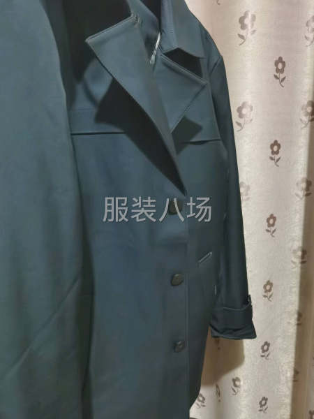 江苏服装团队-第1张图片