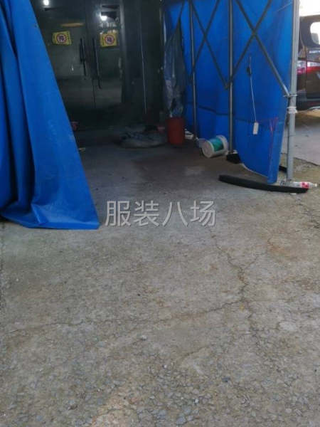 德洲切条，包边条，大门幅布-第1张图片