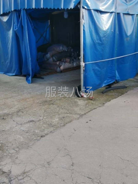 德洲切条，包边条，大门幅布-第3张图片
