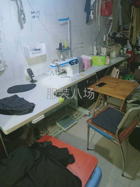 夫妻档工厂寻求订单-第1张图片