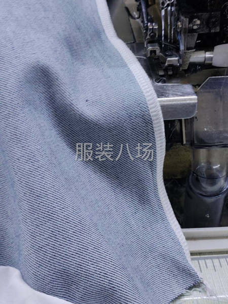 找五线锁边一名-第1张图片