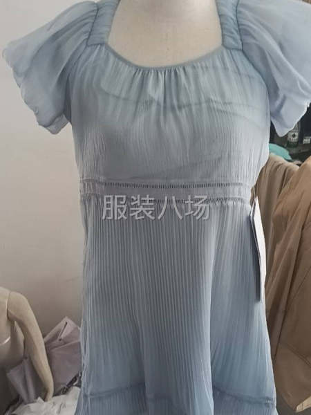 公司主要生产童装，女装，T恤-第3张图片