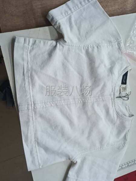 公司主要生产童装，女装，T恤-第4张图片