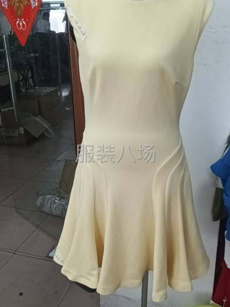 公司主要生产童装，女装，T恤-第9张图片