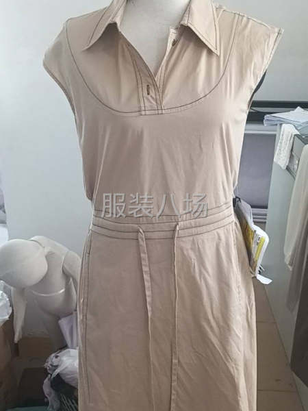 公司主要生产童装，女装，T恤-第2张图片