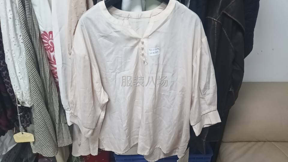 公司主要生产童装，女装，T恤-第8张图片