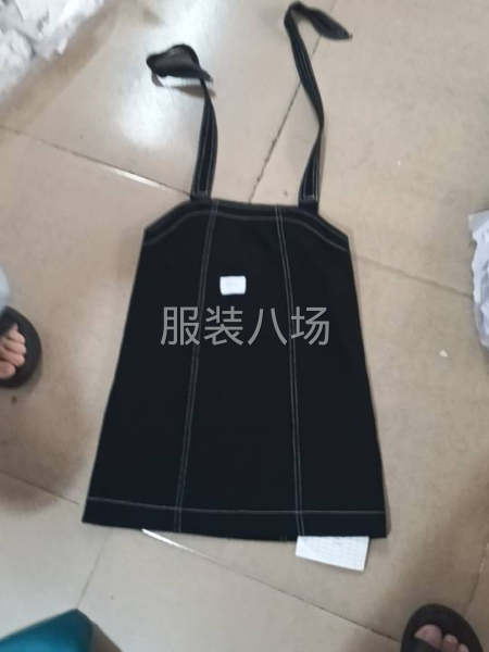 公司主要生产童装，女装，T恤-第5张图片