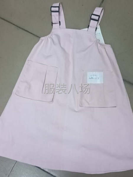 公司主要生产童装，女装，T恤-第7张图片