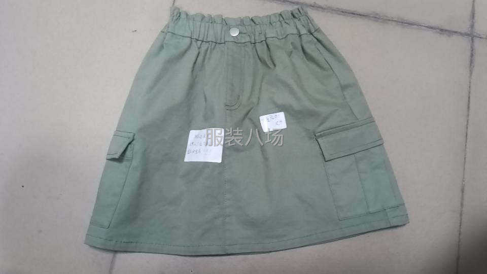 公司主要生产童装，女装，T恤-第6张图片