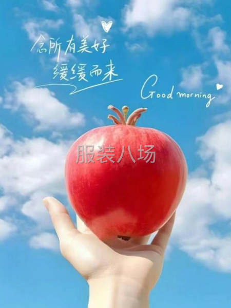 夫妻档加工厂承接订单-第1张图片
