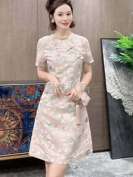 承接服装打版打样，小单加工，私人订制-第5张图片