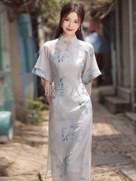 承接服装打版打样，小单加工，私人订制-第6张图片