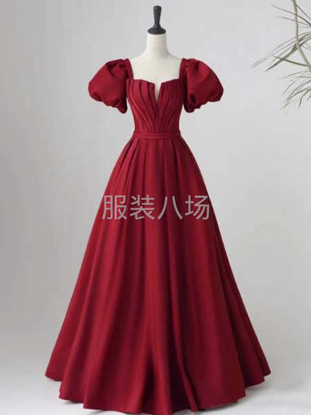 承接服装打版打样，小单加工，私人订制-第1张图片
