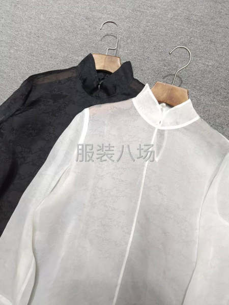 承接服装打版打样，小单加工，私人订制-第2张图片