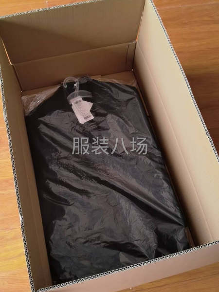 生产杭州货为主，擅长衬衫连衣裙羽绒服-第9张图片