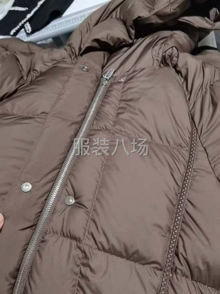 生产杭州货为主，擅长衬衫连衣裙羽绒服-第6张图片