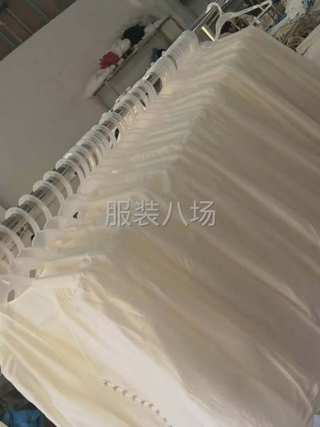 生產(chǎn)杭州貨為主，擅長(zhǎng)襯衫連衣裙羽絨服-第7張圖片