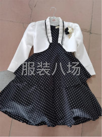 undefined - 长期中东裙子连衣裙，做过优先衣服小 - 图1