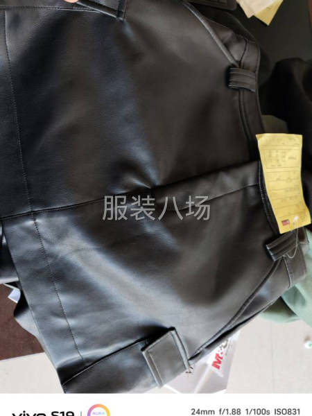 订单比较多，每个款几千件-第2张图片