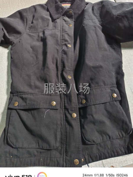 订单比较多，每个款几千件-第1张图片