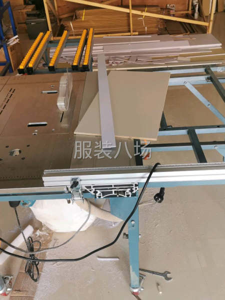 转让装饰画工厂技术带设备-第4张图片