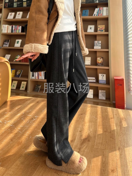 天门找专业裤子工厂