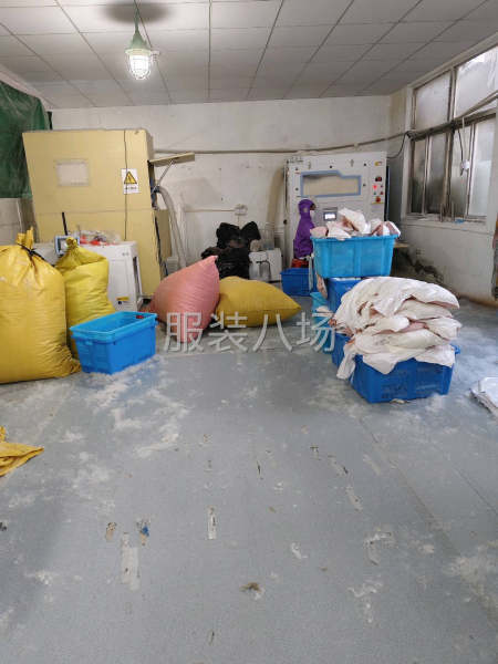 10-20人加工厂承接订单-第1张图片