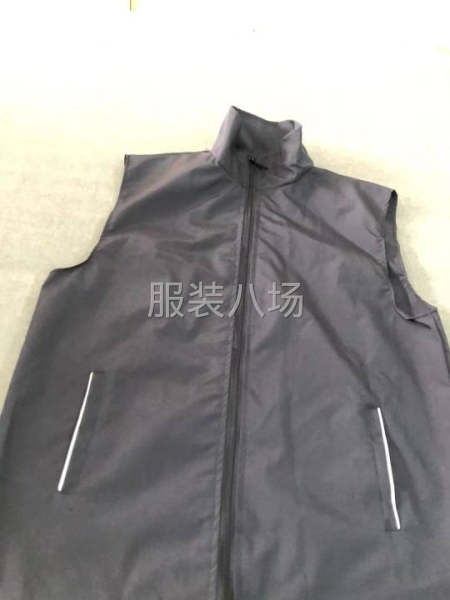 承接服装加工订单小加工作坊-第2张图片
