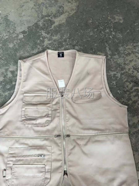 承接服装加工订单小加工作坊-第4张图片